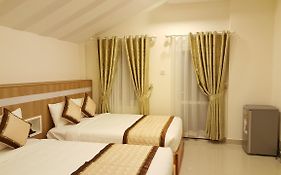 Isana Hotel